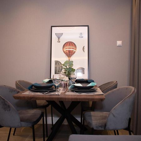 Luxury Cozy 2 Bdr Downtown Apt.2 Budapest Ngoại thất bức ảnh