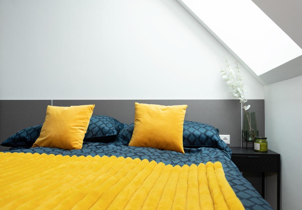 Luxury Cozy 2 Bdr Downtown Apt.2 Budapest Ngoại thất bức ảnh