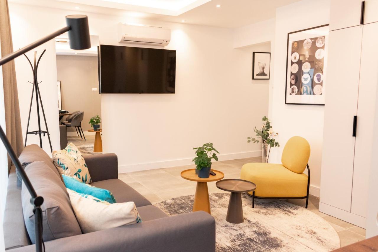 Luxury Cozy 2 Bdr Downtown Apt.2 Budapest Ngoại thất bức ảnh