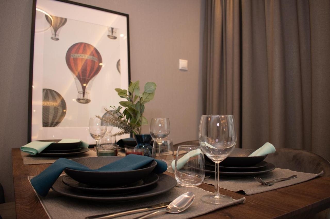 Luxury Cozy 2 Bdr Downtown Apt.2 Budapest Ngoại thất bức ảnh