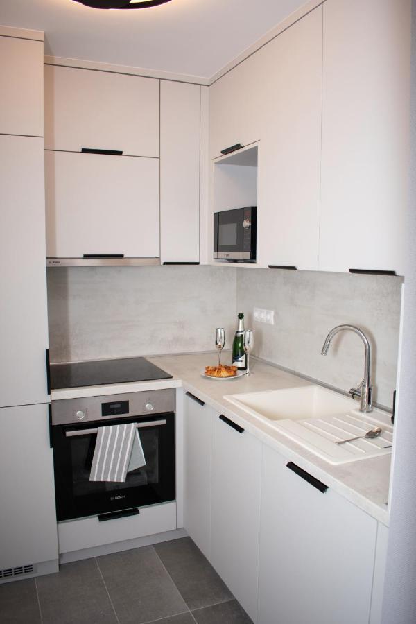 Luxury Cozy 2 Bdr Downtown Apt.2 Budapest Ngoại thất bức ảnh