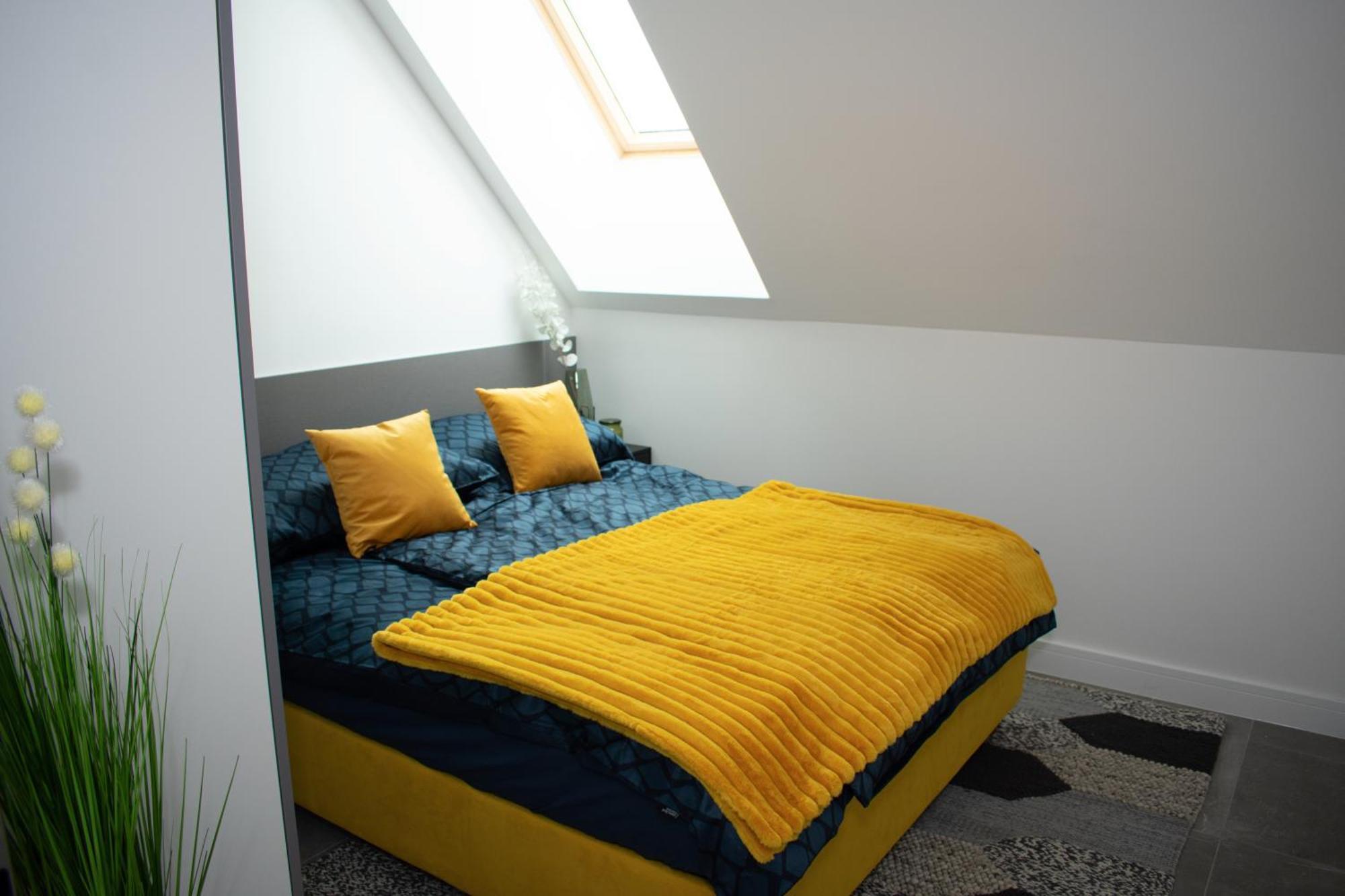 Luxury Cozy 2 Bdr Downtown Apt.2 Budapest Ngoại thất bức ảnh