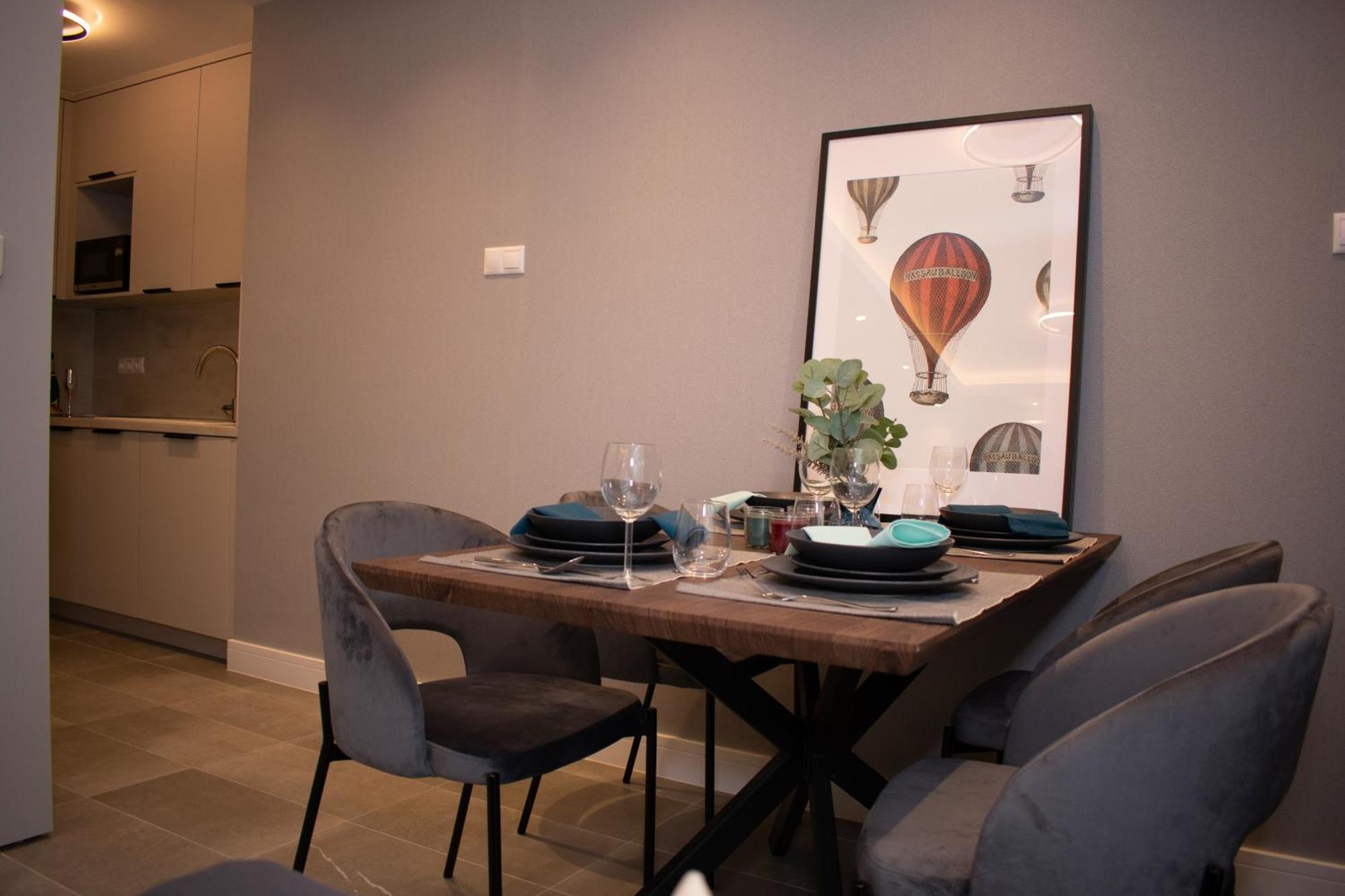 Luxury Cozy 2 Bdr Downtown Apt.2 Budapest Ngoại thất bức ảnh