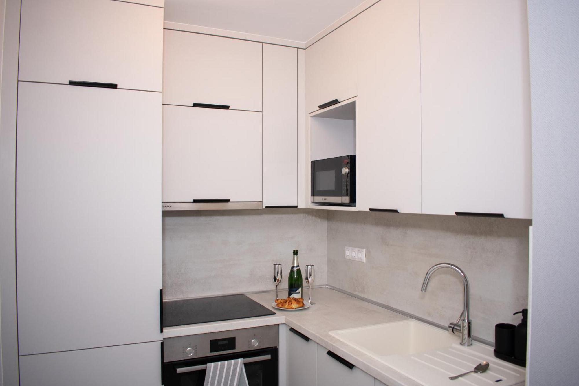 Luxury Cozy 2 Bdr Downtown Apt.2 Budapest Ngoại thất bức ảnh