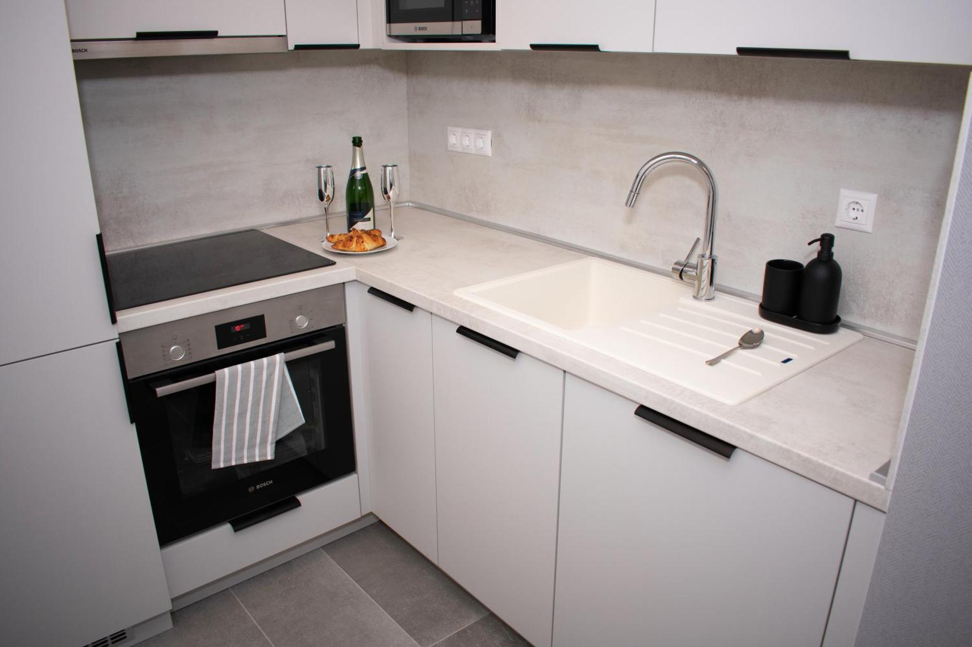 Luxury Cozy 2 Bdr Downtown Apt.2 Budapest Ngoại thất bức ảnh