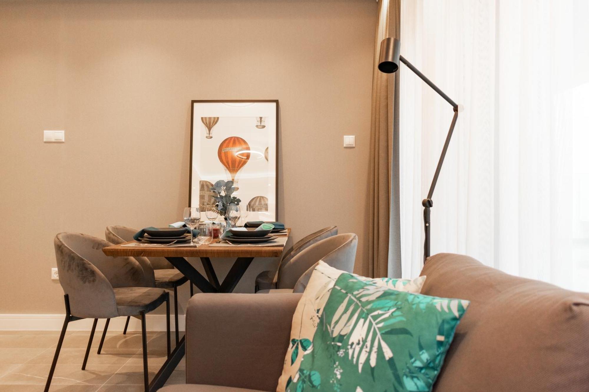Luxury Cozy 2 Bdr Downtown Apt.2 Budapest Ngoại thất bức ảnh